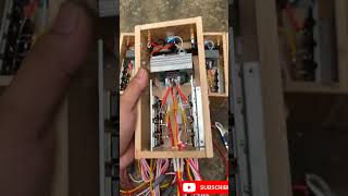 Electrical AC to DC inverter [upl. by Kealey]