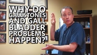 Naturally Avoid Gallbladder Surgery Common Sense Medicine [upl. by Jamel650]