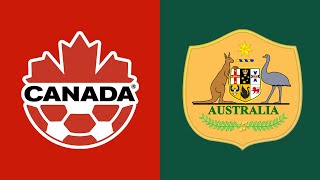 HIGHLIGHTS CanWNT vs Australia in Victoria BC Dec 1 2023 [upl. by Ingeberg765]