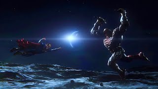 Superman amp Lois 4x01  Doomsday  Death of Superman  Full Fight [upl. by Medwin]