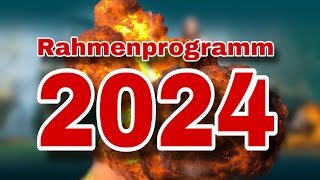 Elspe Festival 2024 Das Rahmenprogramm  NEWS [upl. by Asamot617]