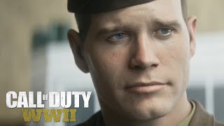 The RHINE Mission । Intel Arc A750  Ultra Graphics Gameplay 4K 60FPS Call of Duty WWII [upl. by Reginauld570]