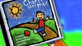 Chante avec moi Bonhomme bonhomme Chanson pour les tout petits [upl. by Nicholas]