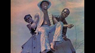 The Maytals  My daily food [upl. by Diva]