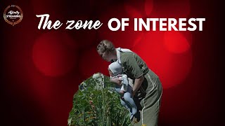 The Zone of Interest 2023 Movie Review [upl. by Yatnahs]