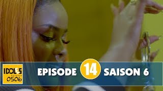 IDOLES  saison 6  épisode 14 [upl. by Nollie980]