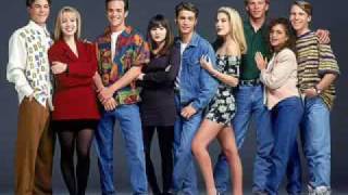 Theme From Beverly Hills 90210 wwwkeepvidcommp4 [upl. by Tirza385]