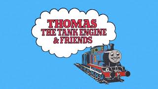 Devious Diesels Theme Series 2 Prototype  Thomas The Tank Engine amp Friends [upl. by Anselmo761]