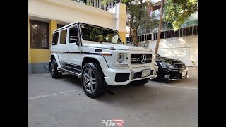 Mercedes Benz Club Bangladesh 15th Anniversary [upl. by Longley178]