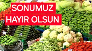 ADANA ÇUKUROVA FİYATLAR DÜŞÜYORMU kesfet adanasokakları [upl. by Yentruocal]