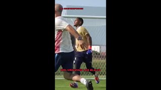 Olympic Preview Egypt vs France Mens Soccer Semis [upl. by Faustena471]