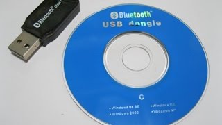 how to uninstall bluetooth driver in windows 7 [upl. by Nrek12]