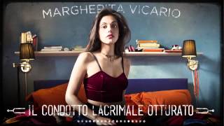 Margherita Vicario  Il condotto lacrimale otturato [upl. by Fawne]