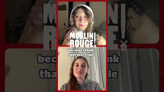 Moulin Rouge  Fresh amp Bold [upl. by Ahseka514]