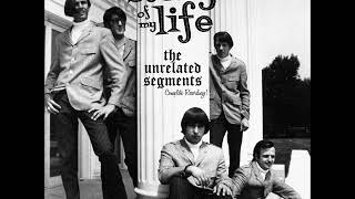 The Unrelated Segments  The story of my life 196772 US Garage Rock [upl. by Lucina731]