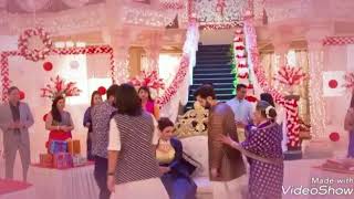 SHIVIKA VM 💕💞Redux special 💖 SHIVIKA first meeting VM💕💞Roka rasam😘😘 [upl. by Jimmie827]