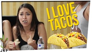 Taco Challenge [upl. by Nolita]