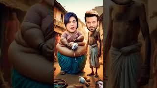 তোর বাপ টাকা দিবে Shakib Khan Apu Biswas  Bangla Funny Video funny​ comedy​ shakibkhan​ shorts​ [upl. by Florina588]