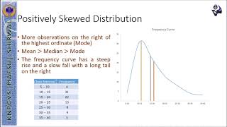 12 Moments Skewness and Kurtosis [upl. by Ahset225]