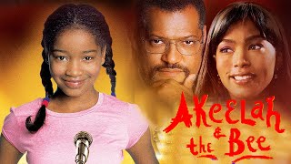 akeelah and the bee keke plamer full movie explanation facts story and review [upl. by Coats]