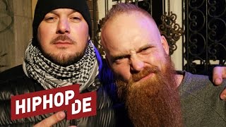 Wird Rap zur Daily Soap Kool Savas über Beef und BattleRap Interview [upl. by Silirama]