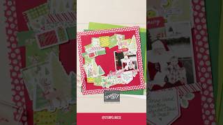 Unboxing Stampin’ Up Scrapbook 2024 stempelwiese stampinup scrapbooking unboxing [upl. by Hasin]