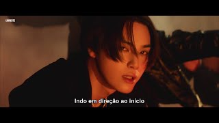 THE BOYZ  TRIGGER 導火線 — ptbr tradução legendado [upl. by Rothstein]