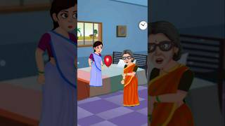 জিহান দরজা খোলো funny ytshorts trending short SRCARTOON51 [upl. by Eenitsed]