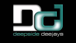 Deepside Deejays  Never Be Alone DJ Viduta Remix reedit [upl. by Oinolopa]