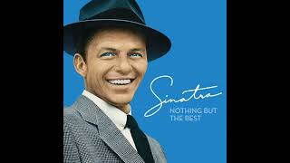 【1 Hour】Frank Sinatra  The Girl From Ipanema 2008 Remastered [upl. by Dachy63]