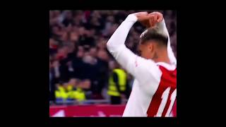 Ajax Antony was insane football viralshort edit [upl. by Mashe]