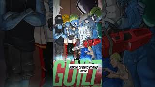 Dropping the making of GUILTY Conscience 2 Animated Music Video today eminem guiltyconscience2 [upl. by Zellner]