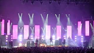 placebo  forever chemicals live at Cardiff motorpoint arena 241122 [upl. by Tye296]