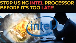 STOP Using Intel Processors Before Its TOO LATE  INTEL Downfall EXPOSED [upl. by Eelesor]