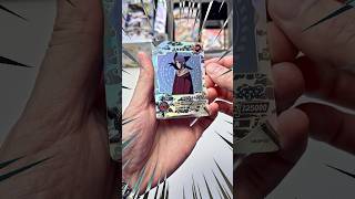 Secrets Revealed Naruto Kayou T4W2 Booster Opening Part 4 itachi naruto kayou [upl. by Zoa]