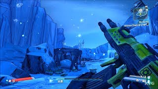 Borderlands 2 Gameplay PC HD 1080p60FPS [upl. by Vogel]