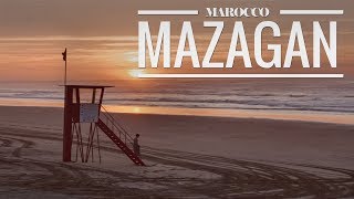 Mazagan  Faccio Masterchef in Marocco [upl. by Noirred]