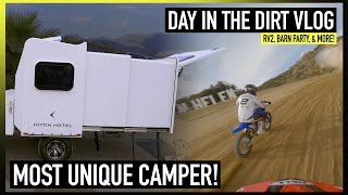 2023 Day In The Dirt was a BLAST  LOTW Vlog [upl. by Noeht580]