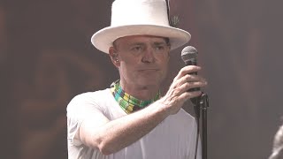 Remembering Gord Downie 19642017 [upl. by Mini]