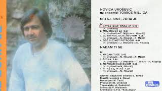 Novica Urosevic  Ustaj sine zora je  Audio 1985 [upl. by Denis]