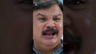 Edavela Babu Best Comedy on the Stage  maranamrudangam  comedy  ytshorts  youtubeshorts [upl. by Ahseined]