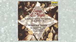 Hacia Belen va un borrico by Robert Shaw from Songs Of Angels [upl. by Bora]