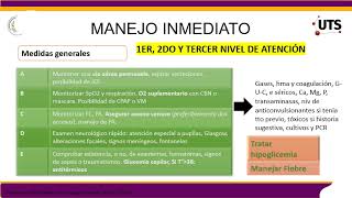 MANEJO DE ESTATUS EPILEPTICO EN PEDIATRIA [upl. by Syah]