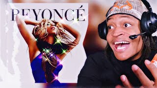 The BEST Beyonce Album “4”  Beyonce  4 Full Album Reaction [upl. by Lime]