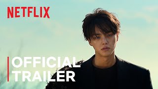 Sweet Home 3  Official Trailer  Netflix [upl. by Artemahs]