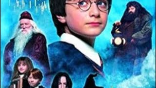 Harry Potter and the Philosophers Stone Full Movie Facts And Review  Daniel Radcliffe Rupert Grint [upl. by Ardekahs]