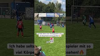 🎥 Florian Ibach  ⚽️ TuS Hügelsheim [upl. by Charmion196]