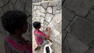 For all types of Cladding  Paving Stones contact 9072811155 [upl. by Scotney]