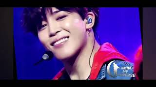 BTS JIMIN FMV [upl. by Mor]