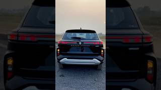 New Grand Vitara Zeta Black edition killer looks grandvitara suv [upl. by Glassman]